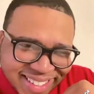 Meet your Posher, Zack